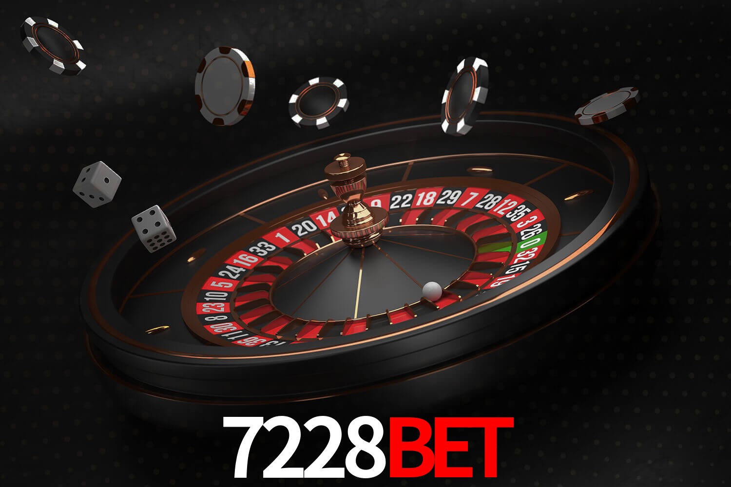 7228Bet Paga