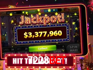 7228Bet Brasília - Casino Guide
