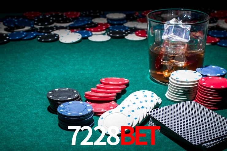 Experiência VIP 7228Bet