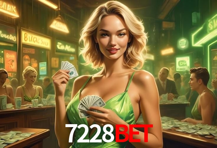 Desvendando o Mundo dos Jogos Virtuais na 7228Bet