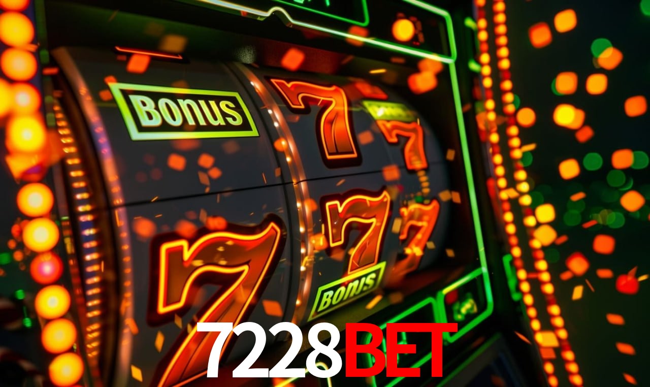 cassino 7228Bet