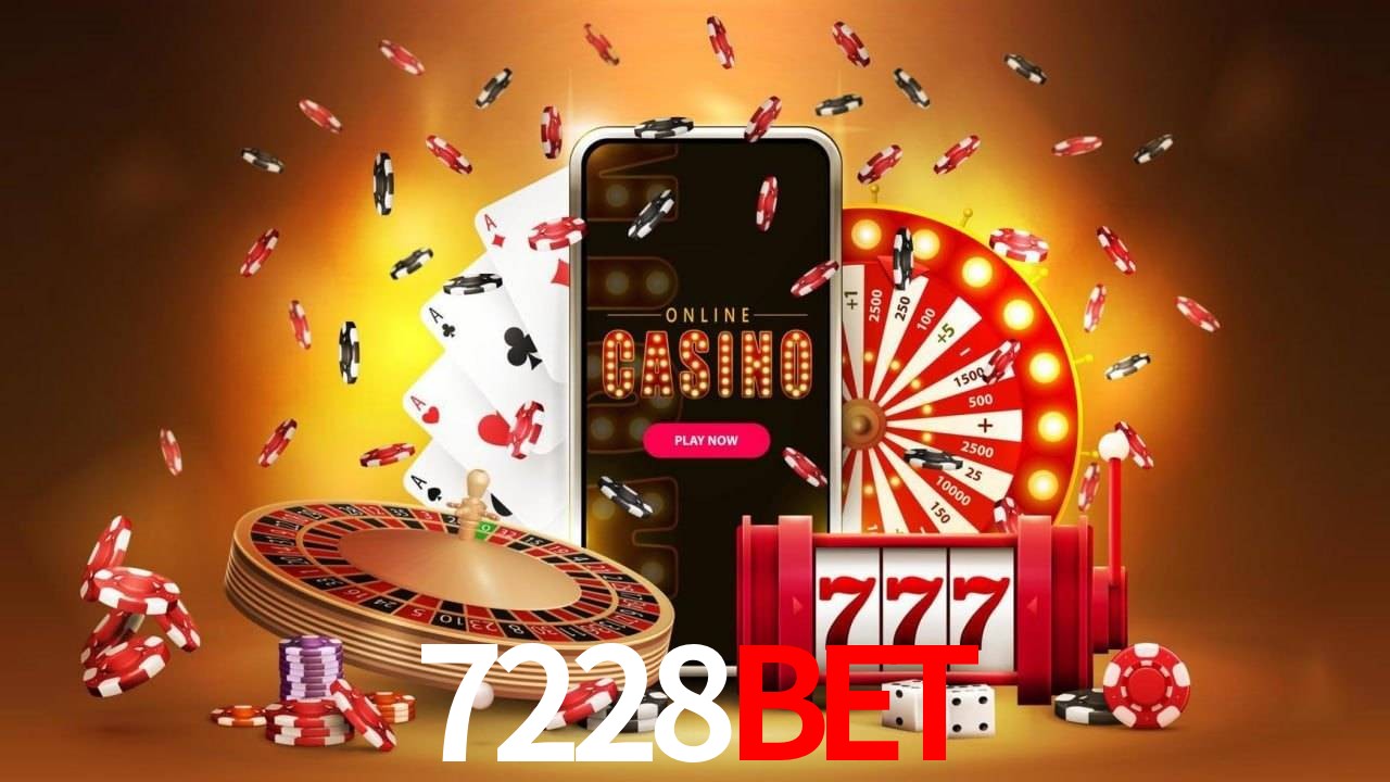 7228Bet Brasília - Jogo Features