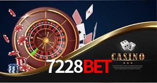 Provedores de Jogos 7228Bet