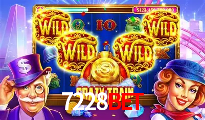 7228Bet Bônus - Pacote R$5.000 + VIP