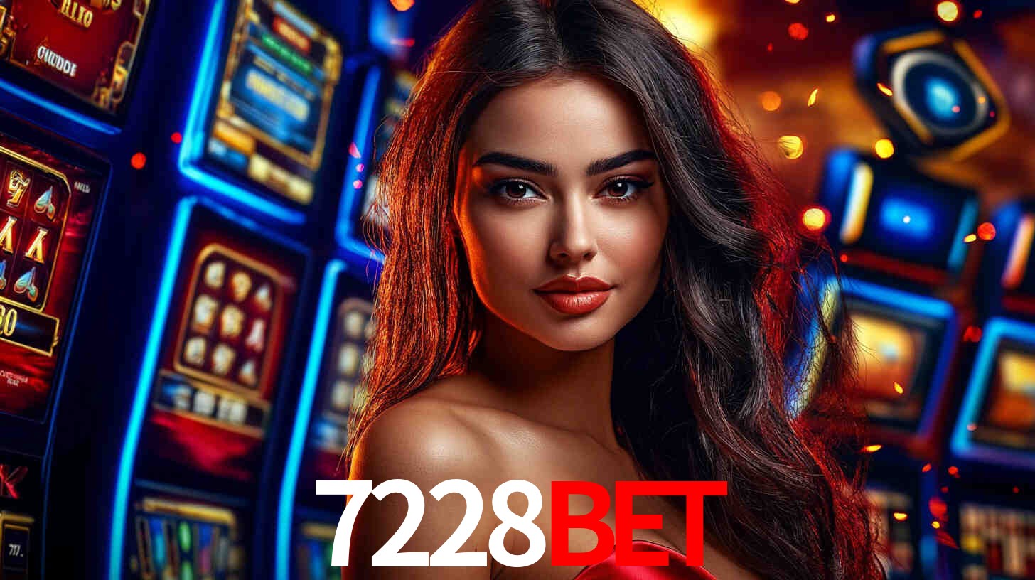 Inovações de Jogos na 7228Bet: O Futuro das Experiências Interativas
