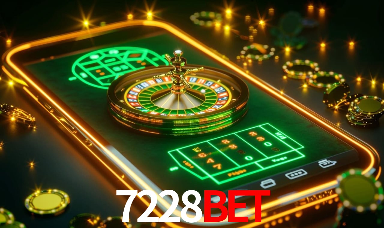 7228Bet - User Statistics