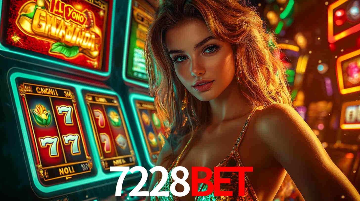 Live Casino 7228Bet