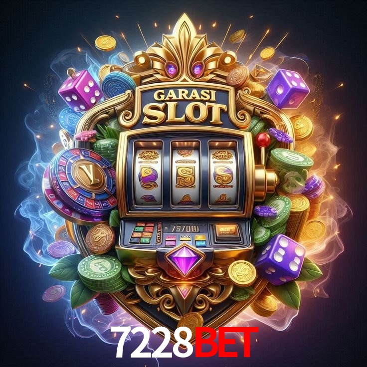 7228Bet - Winners Celebration