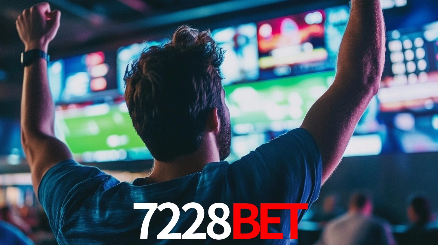 Sinta a adrenalina dos jogos de cassino com 7228Bet