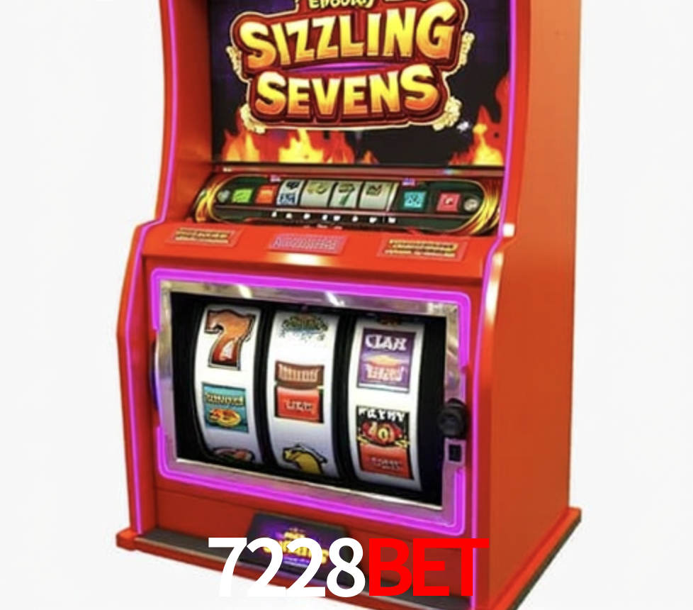 APP oficial da 7228Bet para mobile