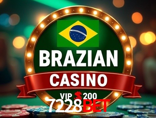 7228Bet - Análise de Mercados Esportivos