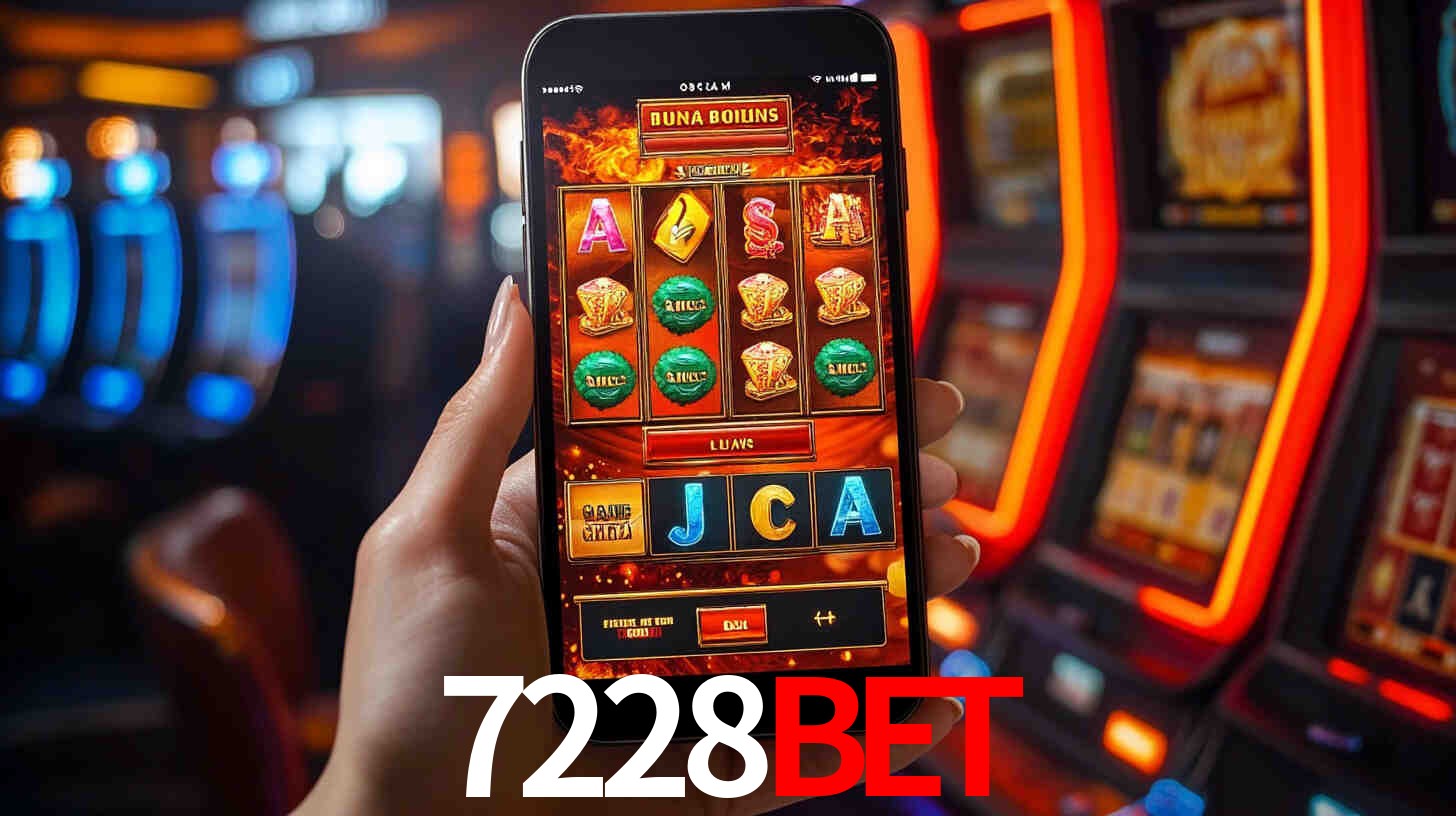 Experimente o Login Seguro Premium no 7228Bet