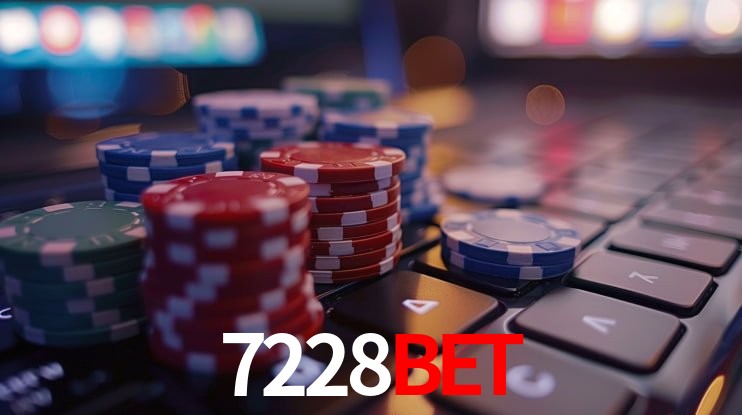 7228Bet Entrar - Login Seguro Certificado