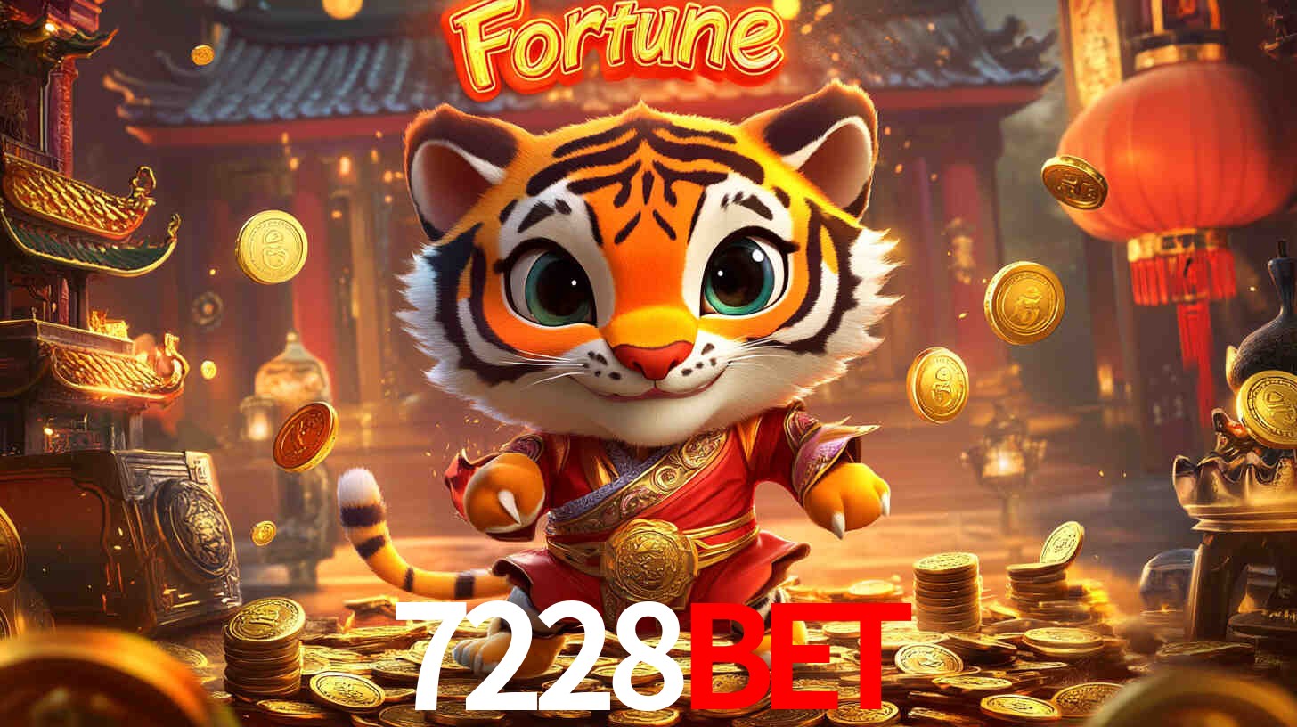 Apostas Esportivas na 7228Bet: Um Guia Completo