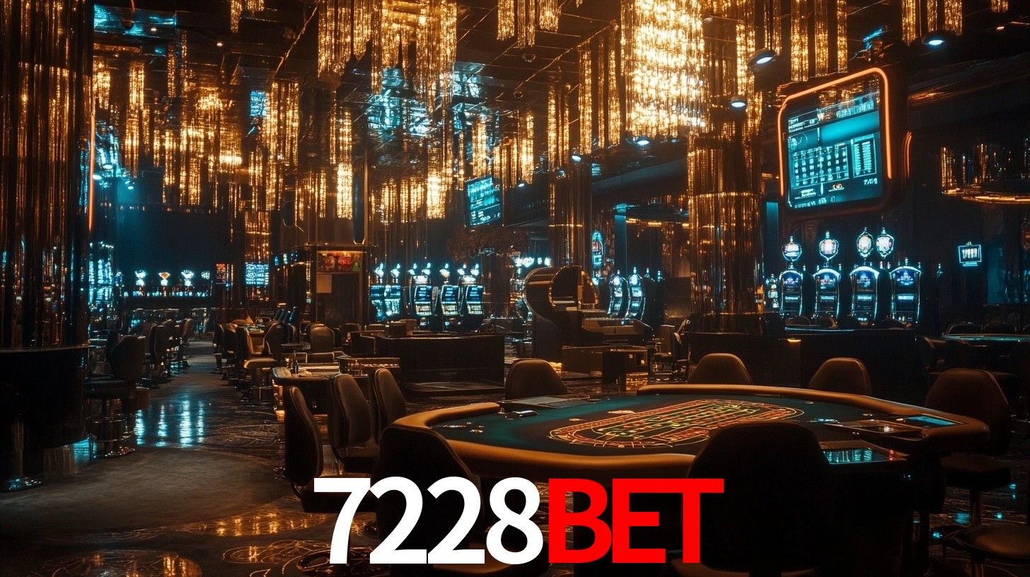 7228Bet