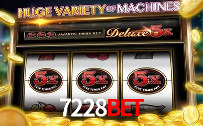 Desvendando o Mundo dos Jogos Virtuais na 7228Bet