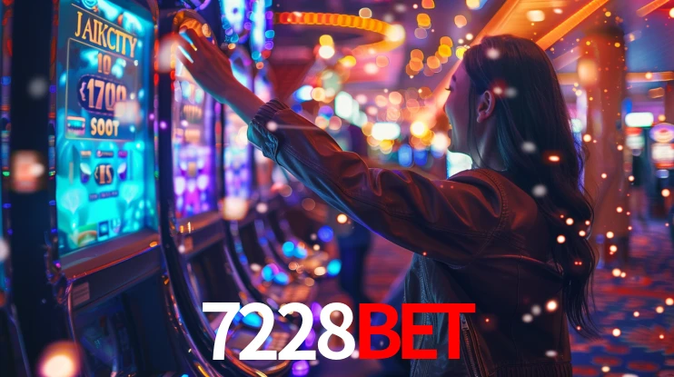 Explore as vantagens do 7228Bet: serviço profissional e confiabilidade
