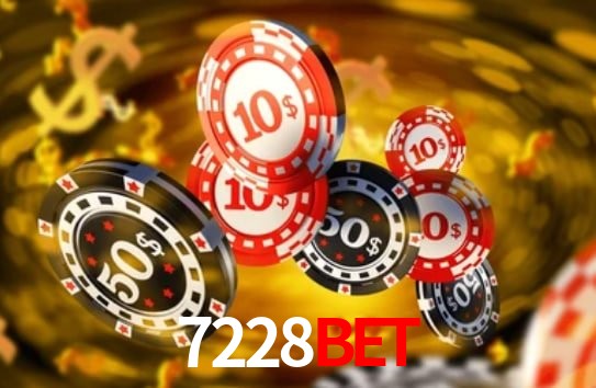 Avaliações dos Jogadores 7228Bet