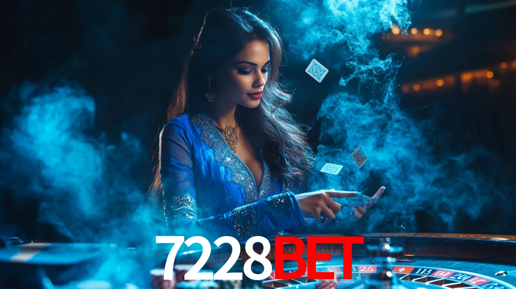 A Emoção da Loteria na 7228Bet: Uma Chance de Mudança de Vida