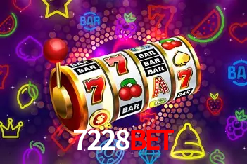 Descubra o Mundo do Cassino Online com 7228Bet