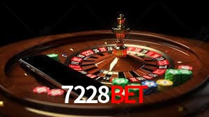 Experiência VIP 7228Bet