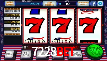 7228Bet Salvador - Bonus Stats