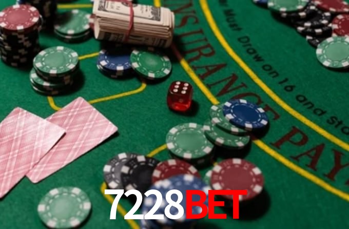 Bônus Generosos e Exclusivos no 7228Bet para Você!