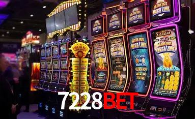 7228Bet Rio de Janeiro - Bonus Terms