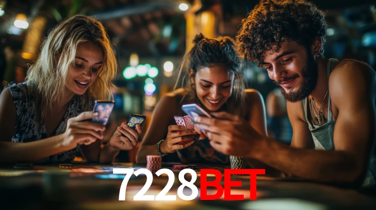 Spaceman Game 7228Bet
