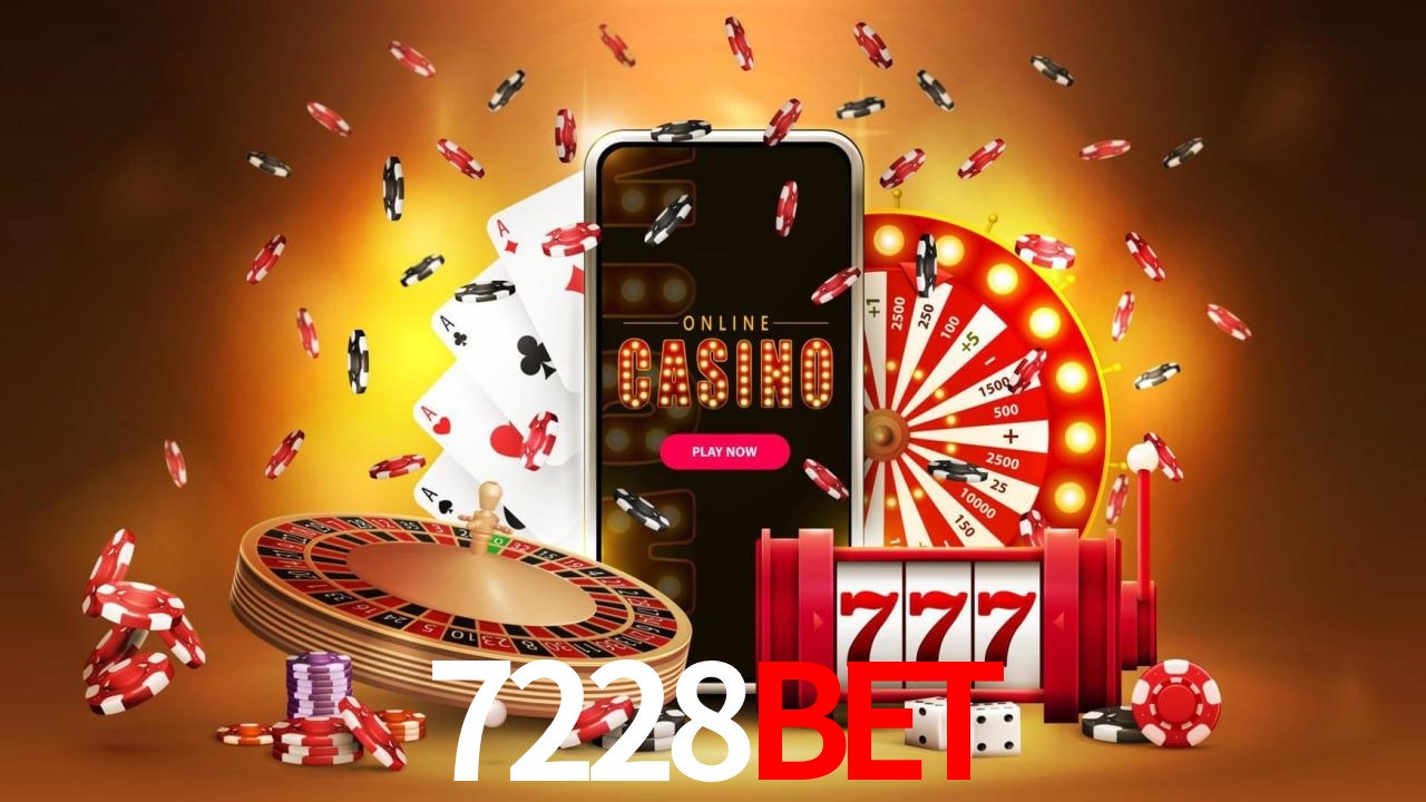 Descubra o Programa VIP da 7228Bet: Vantagens Exclusivas para Jogadores