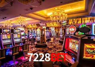 7228Bet São Paulo - Live Tables