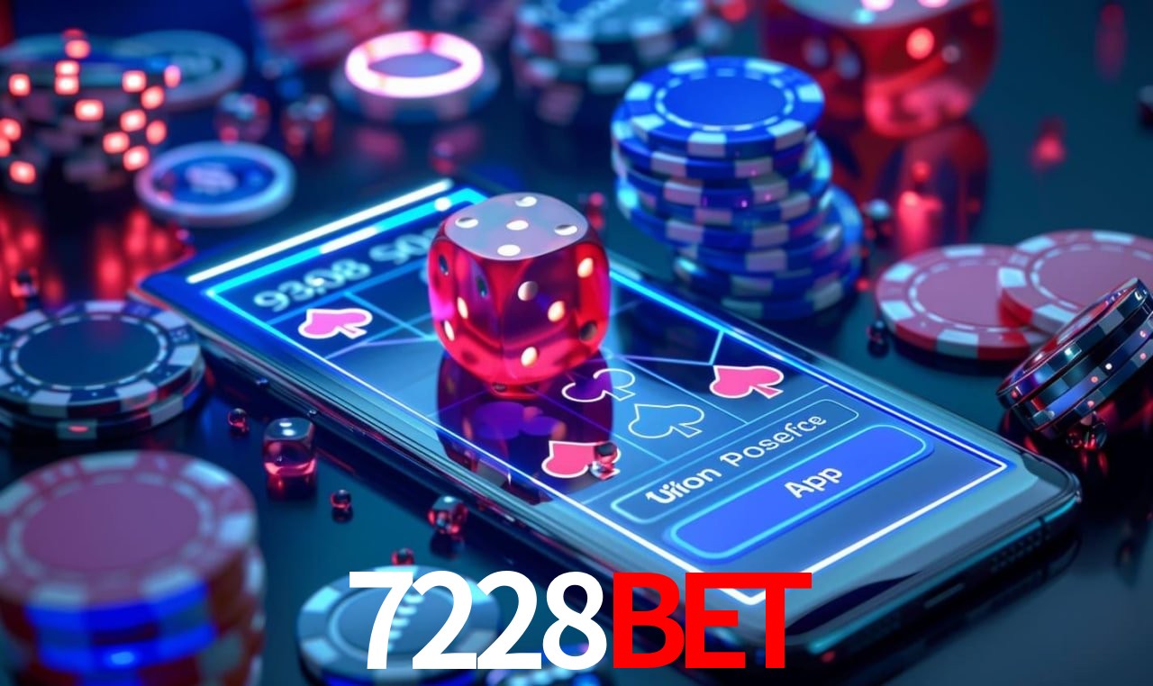7228Bet Brasília - Betting Features