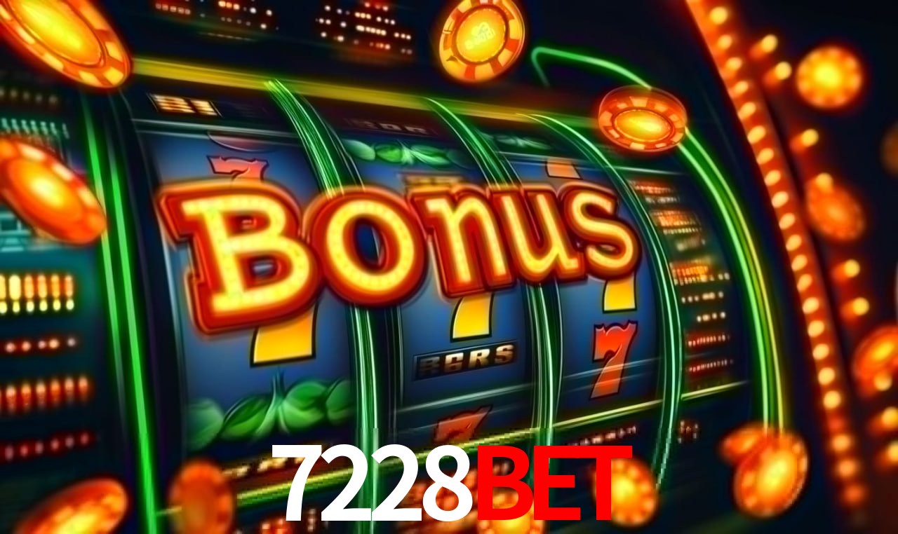 Tennis Betting 7228Bet