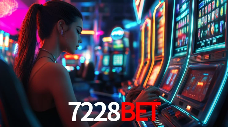 Exclusive Games 7228Bet