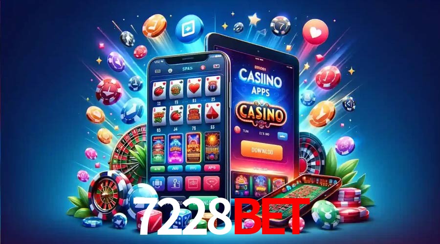 Seasonal Promotions 7228Bet