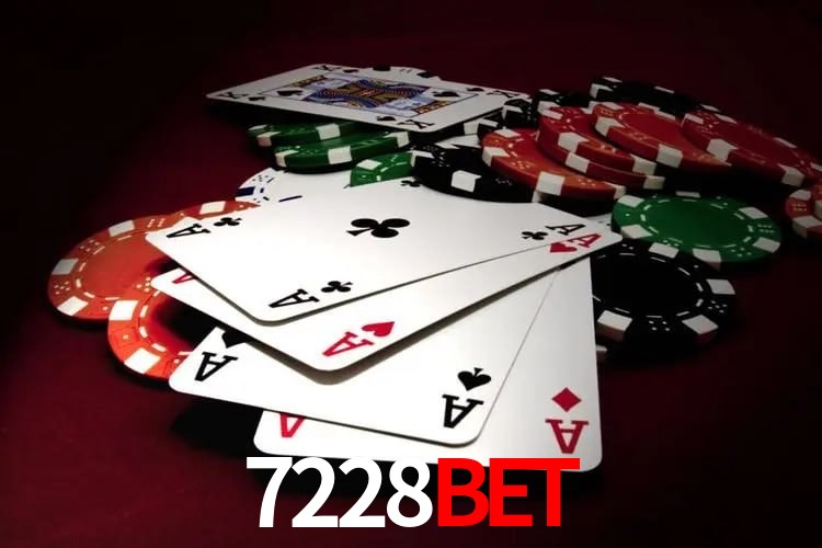 Apostas de Tênis 7228Bet