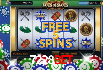 7228Bet Belo Horizonte - VIP Casino