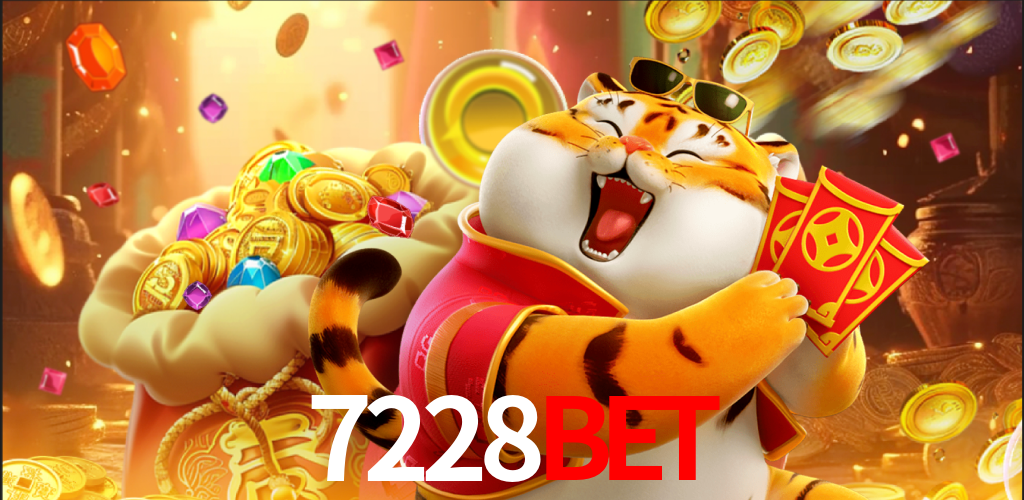 7228Bet: Seu Especialista em Apostas Esportivas Brasileiras