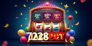 7228Bet - Rápido Acesse