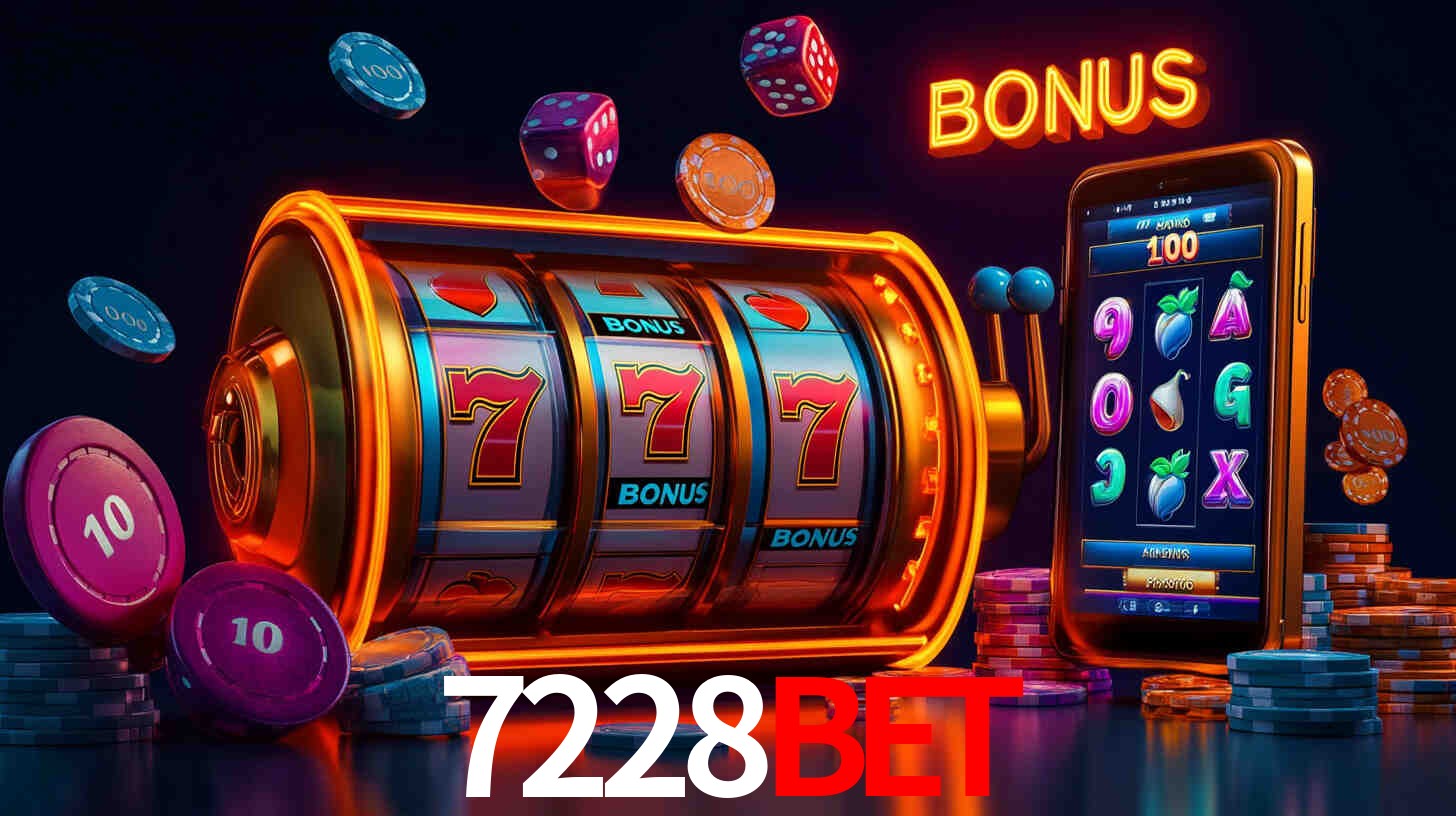 Descubra o Programa VIP da 7228Bet: Vantagens Exclusivas para Jogadores