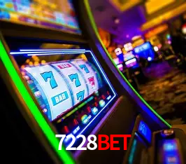 Inovações de Jogos na 7228Bet: O Futuro das Experiências Interativas