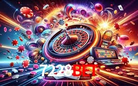 Jogos de Slot 7228Bet