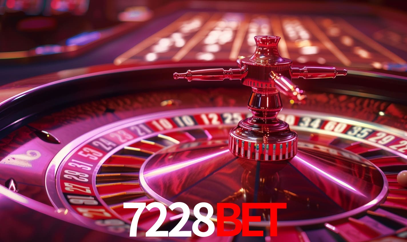 7228Bet Salvador - Strategies