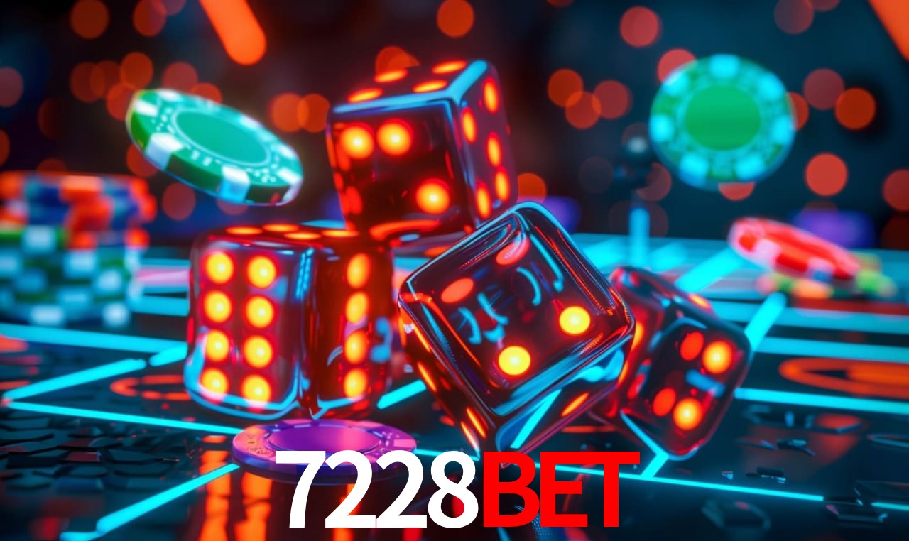 Jogos Exclusivos 7228Bet