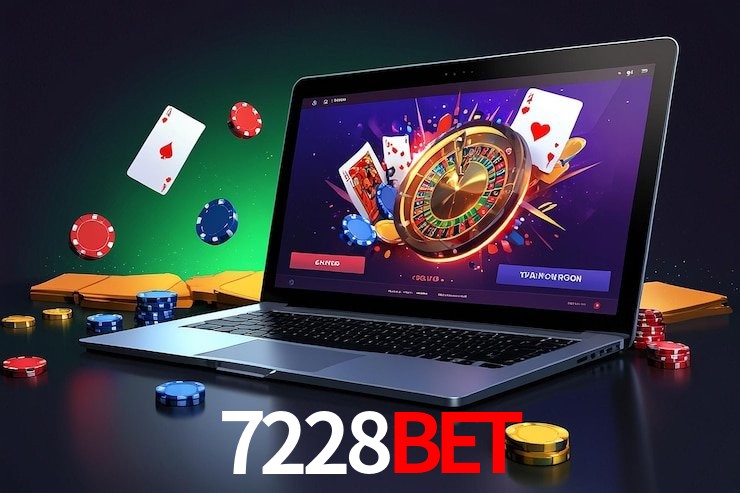 7228Bet Salvador - Support