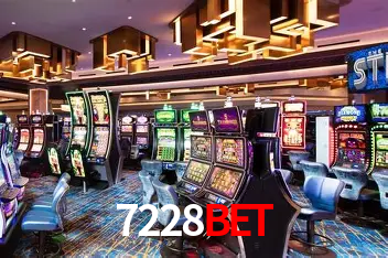 Desvendando o Mundo dos Jogos Virtuais na 7228Bet