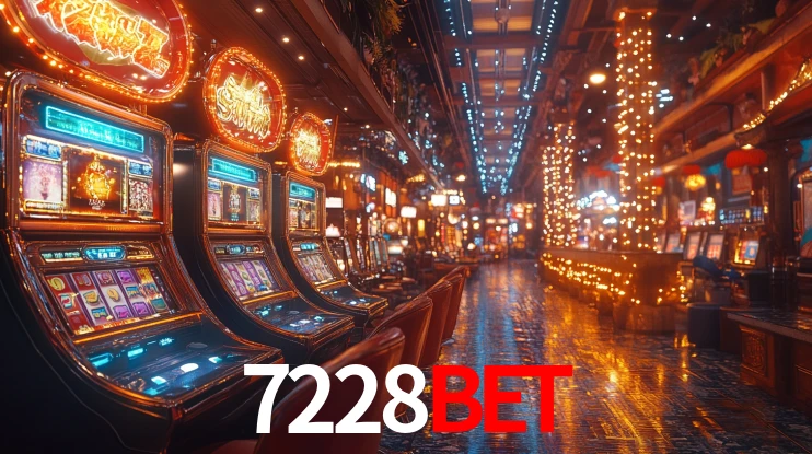 7228Bet: Jogos de Caça-Níqueis-Altas Recompensas, Roleta-Velocidade, Blackjack-Desafios Máximos