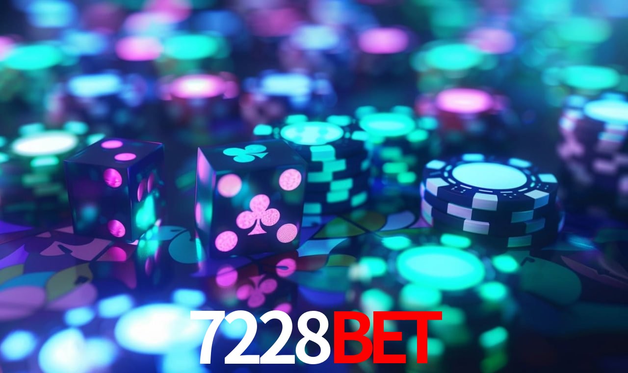 Estatísticas 7228Bet