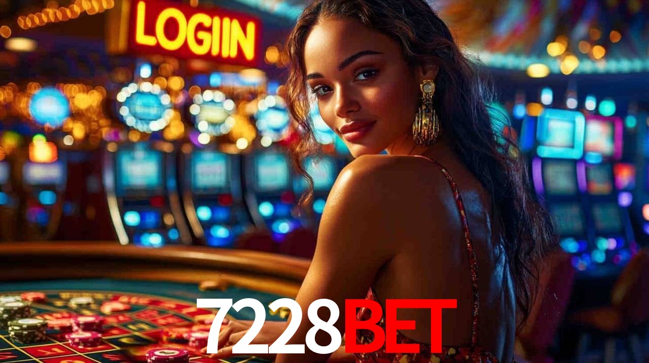 7228Bet Rio de Janeiro - Popular Jogos
