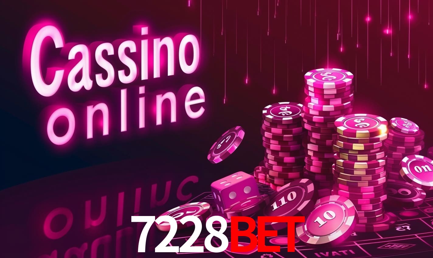 7228Bet Crash - Aviator e 35+ Jogos Instant Win